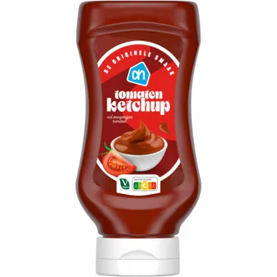AH Tomatenketchup