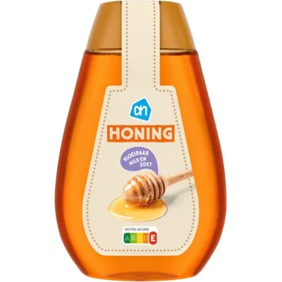 AH Honing