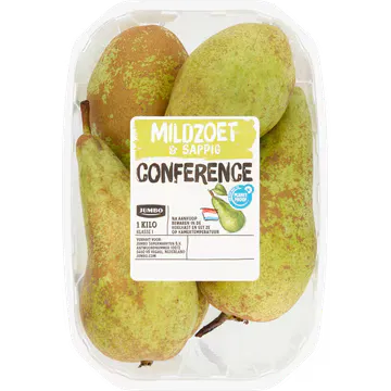 Jumbo Conference Peren 1KG