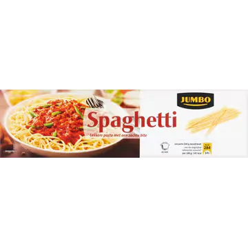 Jumbo's Spaghetti 500 g