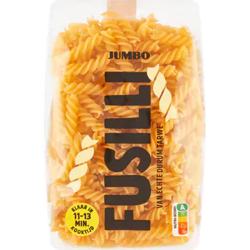 Jumbo's Fusilli 500 g
