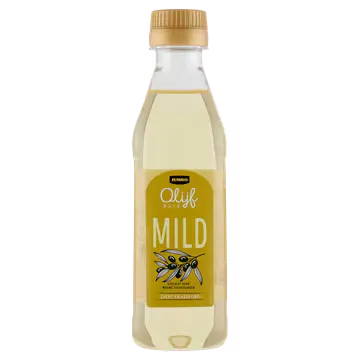 Jumbo Olijfolie Mild 250 ml