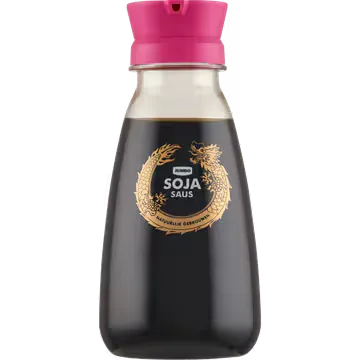 Jumbo Sojasaus 150 ml