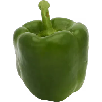 Jumbo Paprika Groen