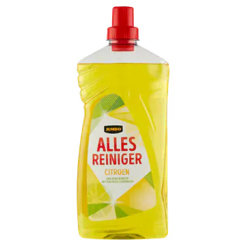 Jumbo Allesreiniger Citroen 1,25 L
