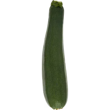 Jumbo Courgette