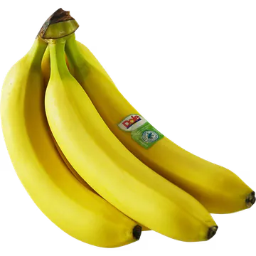 Jumbo Dole Bananen 5 Stuks