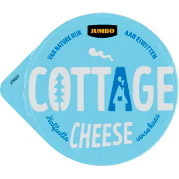 Jumbo Cottage Cheese 200 g