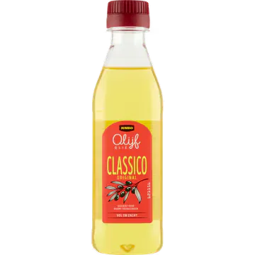 Jumbo Olijfolie Classico Original 250 ml