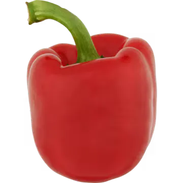 Jumbo Paprika Rood