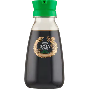Jumbo Sojasaus Minder Zout 150 ml