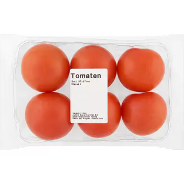 Jumbo Tomaten 500g