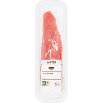 Jumbo Varkenshaas ca. 310 g