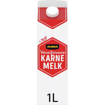 Jumbo Verse Karnemelk 1 L