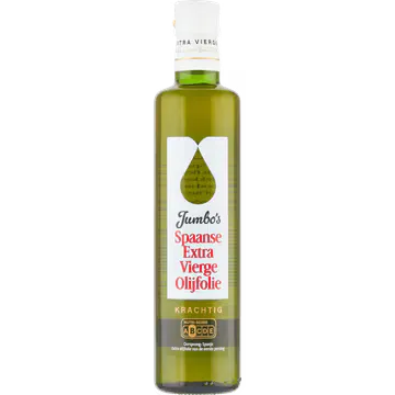 Jumbo's Spaanse Olijfolie Extra Vierge 500 ML