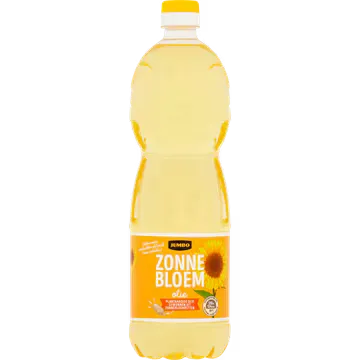 Jumbo Zonnebloemolie 1 L