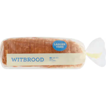 Neutraal (merkloos) Witbrood