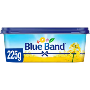 Blue Band Halvarine 225 g