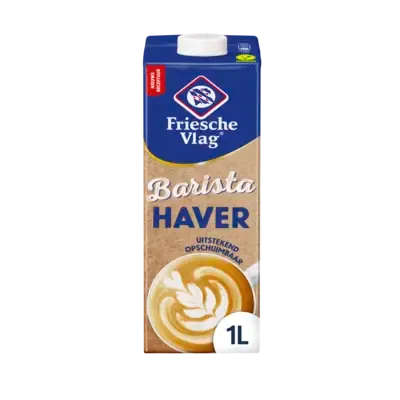 Friesche Vlag Barista Haver 1 L