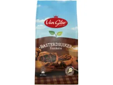 Van Gilse Donkere basterdsuiker