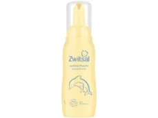 Zwitsal Wasschuim Baby 200 ml