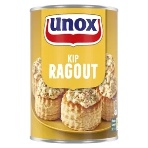 Unox Kip Ragout