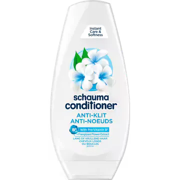 Schauma Conditioner Anti Klit 250 ML