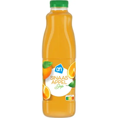 AH Sinaasappelsap