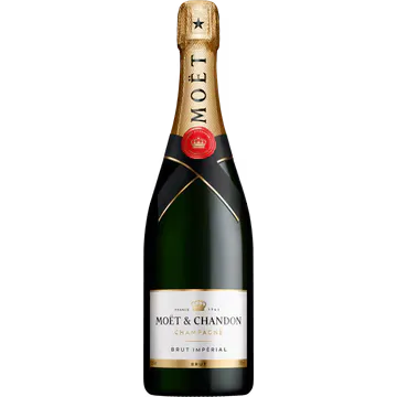 Moet & Chandon Moët & Chandon - Champagne Brut Impérial - 750 ML