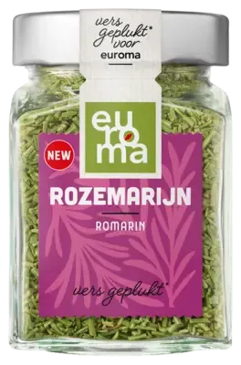 Euroma Rozemarijn vriesdroog