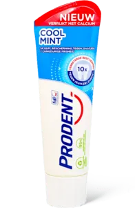 Prodent Tandpasta Cool Mint 75 ml