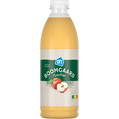 AH Boomgaard appelsap