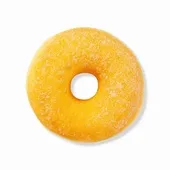 Spar Gesuikerde donut