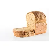 Lokaal brood meergranen half