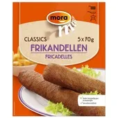 Mora frikandel