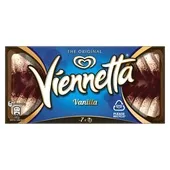 Viennetta viennetta vanille