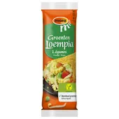 Mora loempia groenten