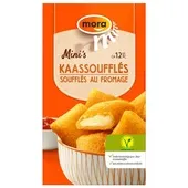 Mora Mini Kaassoufles