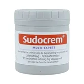 Sudocreme crème multi-expert