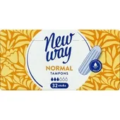 New Way tampon regular