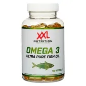XXL Nutrition omega 3