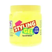 Hegron Haargel Extra Strong