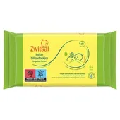 Zwitsal Babydoekjes Billendoekjes Lotion navulling