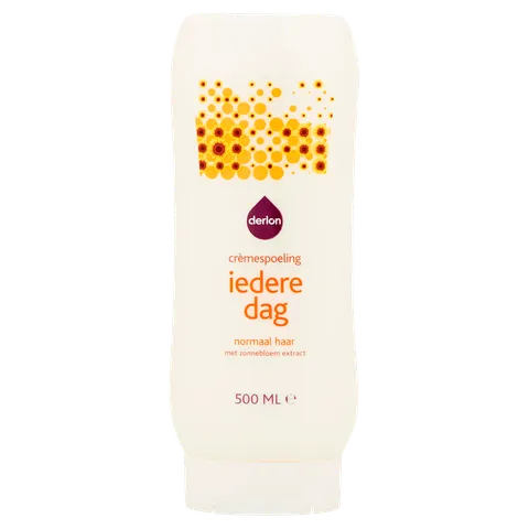 Derlon Cremespoeling Iedere Dag