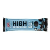 XXL Nutrition proteinbar cookie & cream