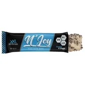 XXL Nutrition proteinbar cookie & cream