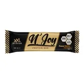 XXL Nutrition proteinbar peanut butter caramel