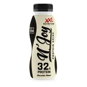 XXL Nutrition protein drink chocolade