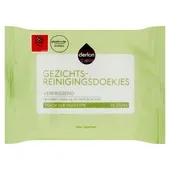 Derlon gezichtsdoekjes