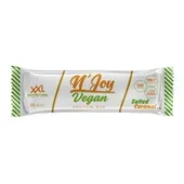 XXL Nutrition proteinbar vegan salted caramel